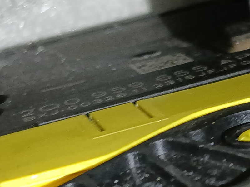 Recambio de kit airbag para skoda scala (nw1) 1.0 tsi referencia OEM IAM 2Q0959655AP  