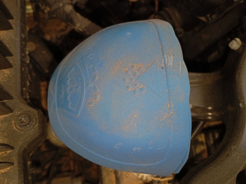 Recambio de deposito limpia para skoda scala (nw1) 1.0 tsi referencia OEM IAM   