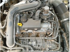 Recambio de motor completo para skoda scala (nw1) 1.0 tsi referencia OEM IAM   
