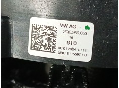 ANILLO AIRBAG 2Q0959653 