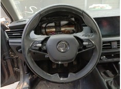 Recambio de volante para skoda scala (nw1) 1.0 tsi referencia OEM IAM   