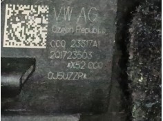 Recambio de pedal acelerador para skoda scala (nw1) 1.0 tsi referencia OEM IAM 2Q1723503   2