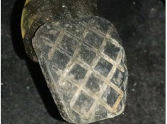 Recambio de pedal freno para skoda scala (nw1) 1.0 tsi referencia OEM IAM   