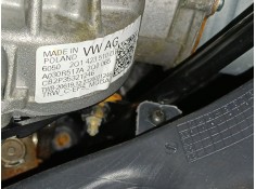 Recambio de columna direccion para skoda scala (nw1) 1.0 tsi referencia OEM IAM 2Q1423510DM  