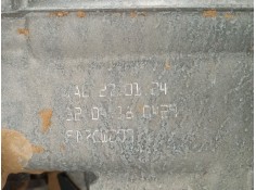 Recambio de caja cambios para skoda scala (nw1) 1.0 tsi referencia OEM IAM WAL   2