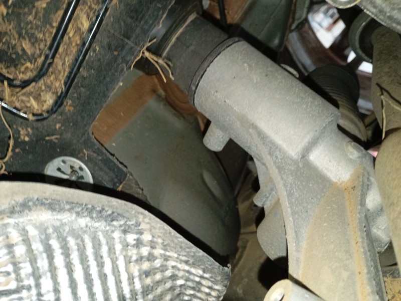 Recambio de cremallera direccion para skoda scala (nw1) 1.0 tsi referencia OEM IAM   