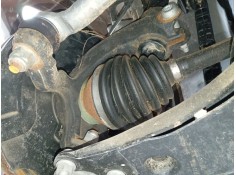 Recambio de mangueta delantera izquierda para skoda scala (nw1) 1.0 tsi referencia OEM IAM   