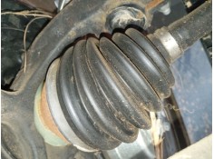 Recambio de transmision delantera izquierda para skoda scala (nw1) 1.0 tsi referencia OEM IAM   