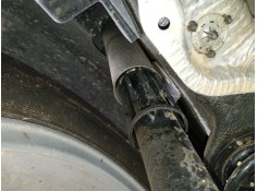AMORTIGUADOR TRASERO IZQUIERDO 