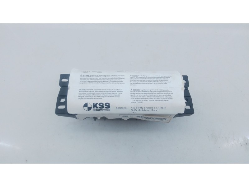Recambio de airbag delantero derecho para audi a5 sportback (8t) 2.0 tdi (105kw) referencia OEM IAM 8T0880204G  E1-B2-4-2