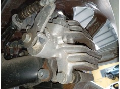 Recambio de pinza freno trasera derecha para skoda scala (nw1) 1.0 tsi referencia OEM IAM   
