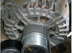Recambio de alternador para skoda scala (nw1) 1.0 tsi referencia OEM IAM   