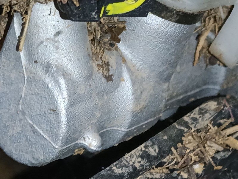 Recambio de bomba freno para skoda scala (nw1) 1.0 tsi referencia OEM IAM   