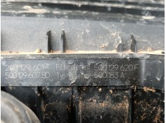 Recambio de filtro aire para skoda scala (nw1) 1.0 tsi referencia OEM IAM 5Q0129620F   2