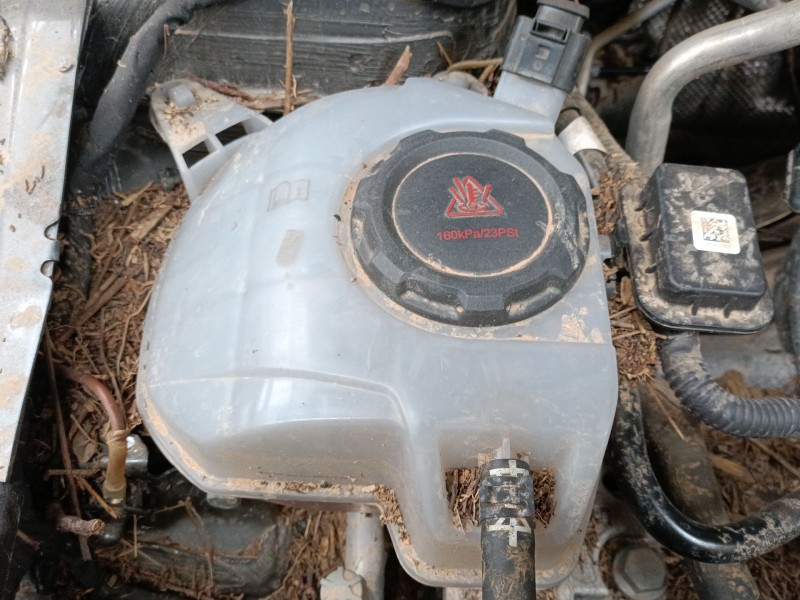 Recambio de deposito expansion para skoda scala (nw1) 1.0 tsi referencia OEM IAM   