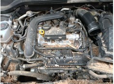 Recambio de motor completo para skoda scala (nw1) 1.0 tsi referencia OEM IAM   