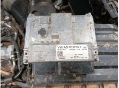 Recambio de centralita motor uce para skoda scala (nw1) 1.0 tsi referencia OEM IAM 05C907394D 42022454 