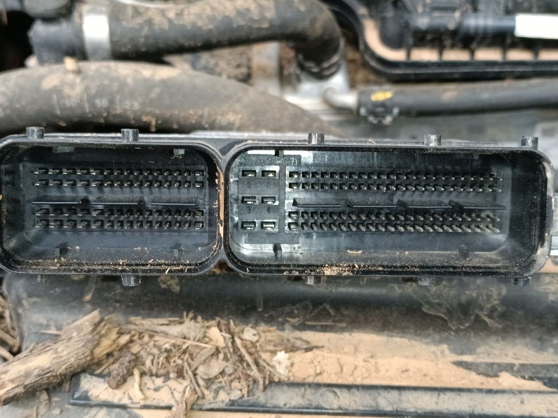 Recambio de centralita motor uce para skoda scala (nw1) 1.0 tsi referencia OEM IAM 05C907394D 42022454 