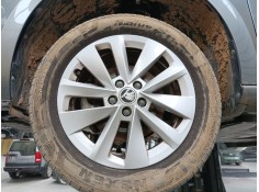 Recambio de juego llantas sin neumatico para skoda scala (nw1) 1.0 tsi referencia OEM IAM   