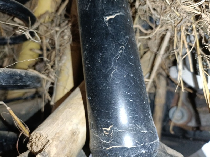 Recambio de amortiguador trasero derecho para skoda scala (nw1) 1.0 tsi referencia OEM IAM   