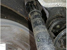 Recambio de amortiguador trasero izquierdo para skoda scala (nw1) 1.0 tsi referencia OEM IAM   