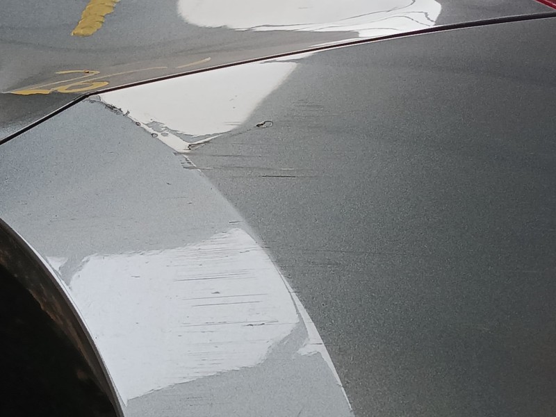 Recambio de paragolpes trasero para skoda scala (nw1) 1.0 tsi referencia OEM IAM   