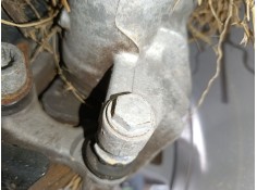 Recambio de pinza freno trasera derecha para skoda scala (nw1) 1.0 tsi referencia OEM IAM   