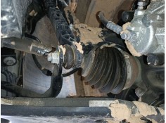 TRANSMISION DELANTERA IZQUIERDA 2Q0407271AJ 