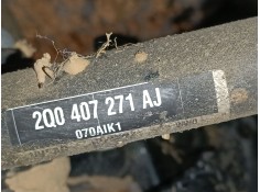 Recambio de transmision delantera izquierda para skoda scala (nw1) 1.0 tsi referencia OEM IAM 2Q0407271AJ   2