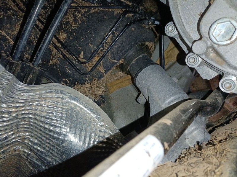 Recambio de cremallera direccion para skoda scala (nw1) 1.0 tsi referencia OEM IAM   