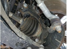 Recambio de mangueta delantera derecha para skoda scala (nw1) 1.0 tsi referencia OEM IAM   