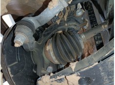 Recambio de mangueta delantera izquierda para skoda scala (nw1) 1.0 tsi referencia OEM IAM   