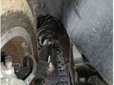 Recambio de amortiguador delantero derecho para skoda scala (nw1) 1.0 tsi referencia OEM IAM   