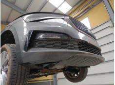 Recambio de paragolpes delantero para skoda scala (nw1) 1.0 tsi referencia OEM IAM    2