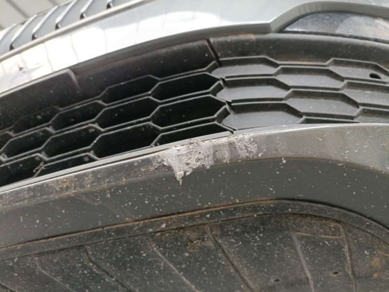 Recambio de paragolpes delantero para skoda scala (nw1) 1.0 tsi referencia OEM IAM   