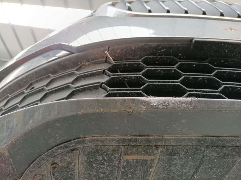 Recambio de paragolpes delantero para skoda scala (nw1) 1.0 tsi referencia OEM IAM   