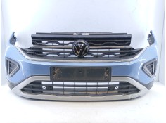 PARAGOLPES DELANTERO E6-B3-1