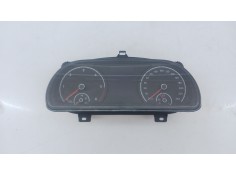 Recambio de cuadro instrumentos para volkswagen caddy v furgoneta/monovolumen (sba, sbh) 2.0 tdi bmt referencia OEM IAM 2K792074