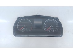 Recambio de cuadro instrumentos para volkswagen caddy v furgoneta/monovolumen (sba, sbh) 2.0 tdi bmt referencia OEM IAM 2K792074 2