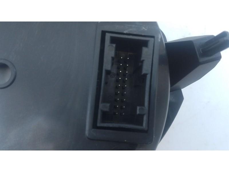 Recambio de cuadro instrumentos para volkswagen caddy v furgoneta/monovolumen (sba, sbh) 2.0 tdi bmt referencia OEM IAM 2K792074