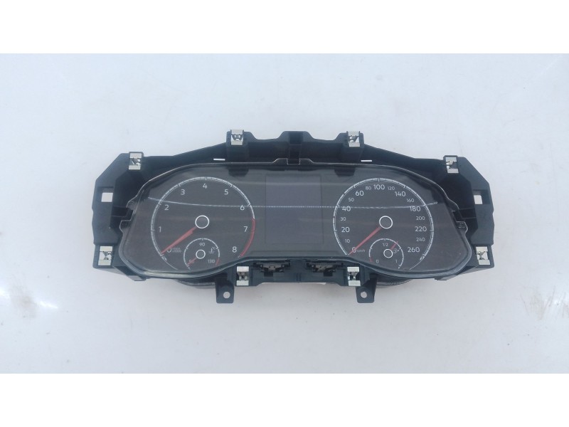 Recambio de cuadro instrumentos para volkswagen t-cross (c11, d31) 1.0 tsi referencia OEM IAM 2GP920740J  
