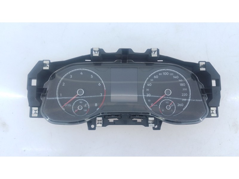 Recambio de cuadro instrumentos para volkswagen t-cross (c11, d31) 1.0 tsi referencia OEM IAM 2GP920740J  