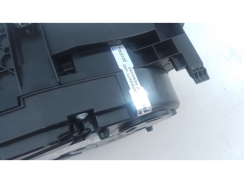 Recambio de cuadro instrumentos para volkswagen t-cross (c11, d31) 1.0 tsi referencia OEM IAM 2GP920740J  