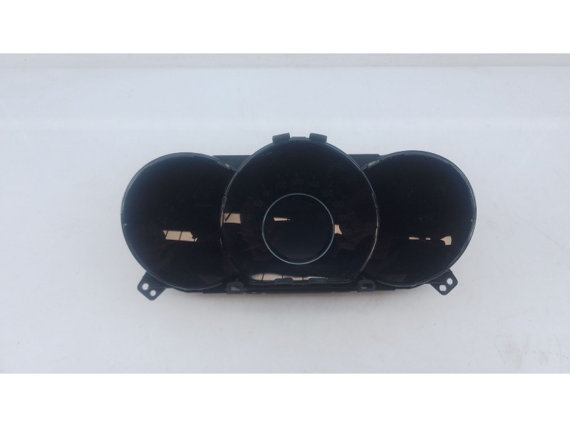 Recambio de cuadro instrumentos para kia cee´d (jd) 1.4 crdi 90 referencia OEM IAM 94033A2020  