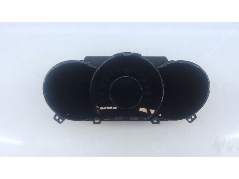 Recambio de cuadro instrumentos para kia cee´d (jd) 1.4 crdi 90 referencia OEM IAM 94033A2020  