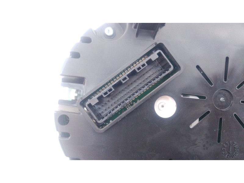 Recambio de cuadro instrumentos para kia cee´d (jd) 1.4 crdi 90 referencia OEM IAM 94033A2020  