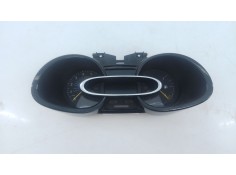 CUADRO INSTRUMENTOS 248102957R E2-A1-15-7