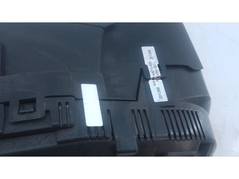 Recambio de cuadro instrumentos para ford focus iii turnier 1.6 ti referencia OEM IAM F1ET10849BJG F1ET14F094BB 