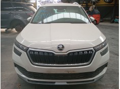 skoda kamiq (nw4) del año 2024 2