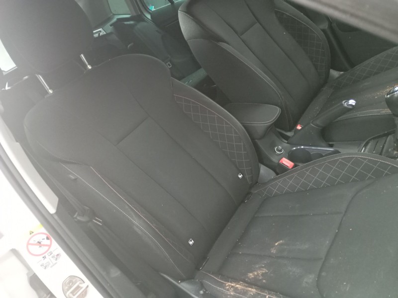 skoda kamiq (nw4) del año 2024